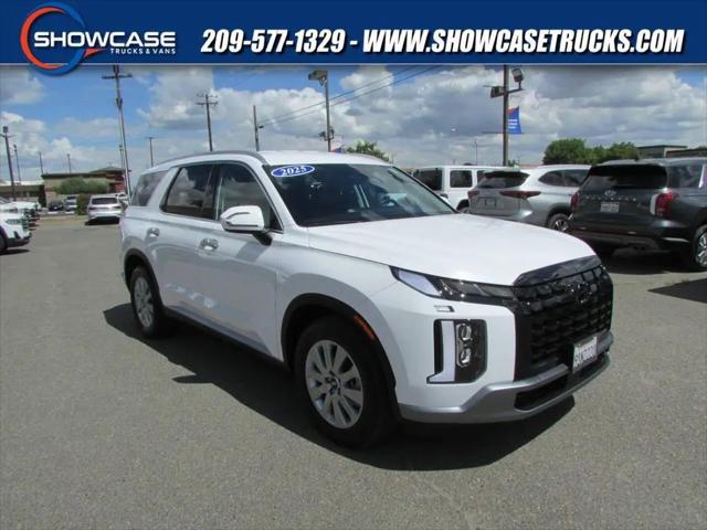 2025 Hyundai Palisade SEL for sale in Modesto, CA
