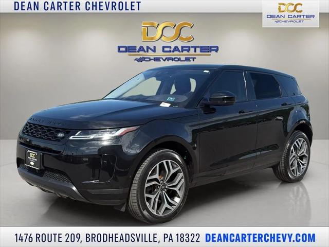 2020 Land Rover Range Rover Evoque SE for sale in Brodheadsville, PA