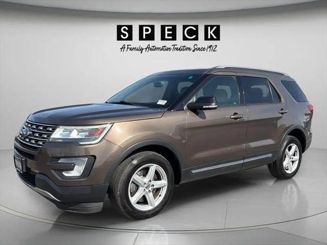 2016 Ford Explorer XLT for sale in Sunnyside, WA