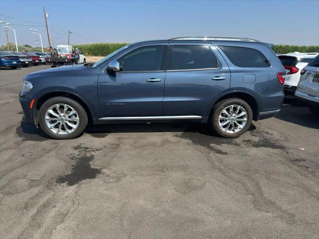 2021 Dodge Durango Citadel for sale in Sunnyside, WA
