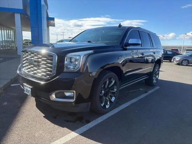 2019 GMC Yukon Denali for sale in Sunnyside, WA