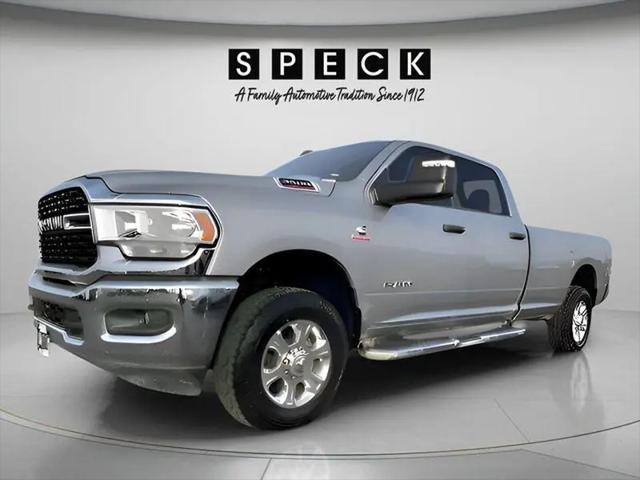 2024 Ram 3500 Big Horn Crew Cab 4x4 8' Box for sale in Sunnyside, WA