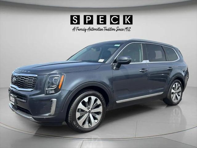 2020 Kia Telluride EX for sale in Sunnyside, WA