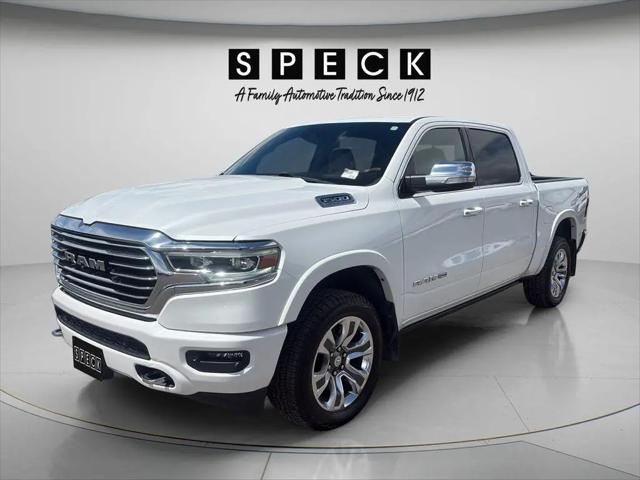 2022 Ram 1500 Limited Longhorn Crew Cab 4x4 5'7" Box for sale in Sunnyside, WA