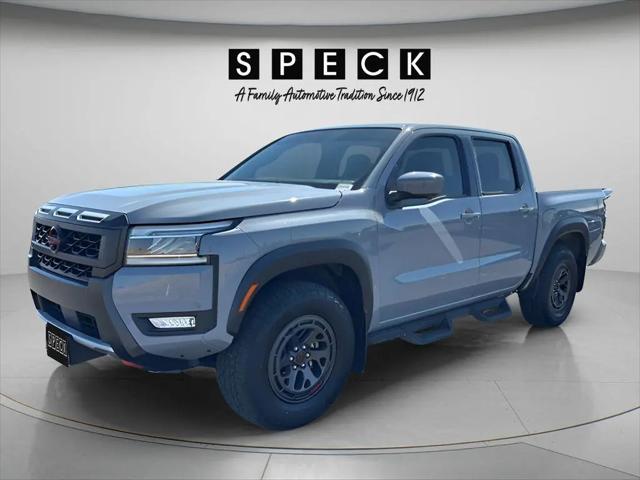 2025 Nissan Frontier Crew Cab PRO-4X 4x4 for sale in Sunnyside, WA