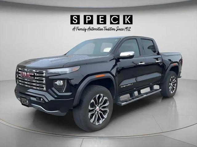 2024 GMC Canyon 4WD Denali for sale in Sunnyside, WA