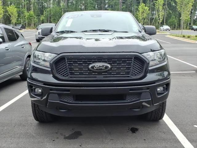 2023 Ford Ranger XLT for sale in Newnan, GA