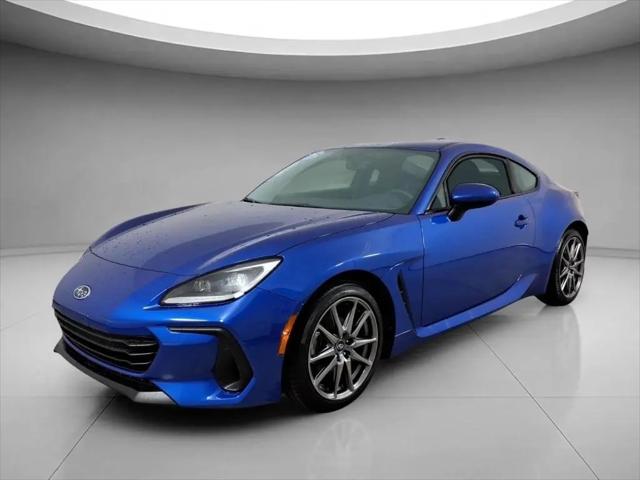 2025 Subaru BRZ Premium for sale in Newnan, GA
