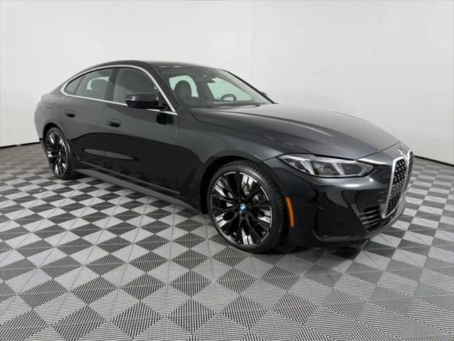 2025 BMW 430i Gran Coupe i for sale in Fairfield, CA