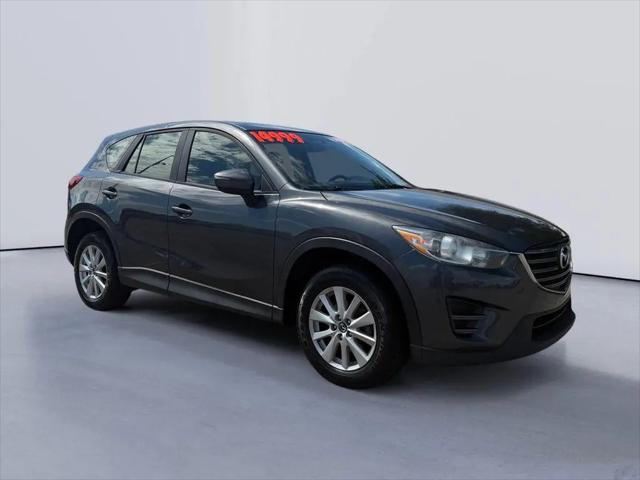 2016 Mazda CX-5 Sport for sale in Knoxville, TN