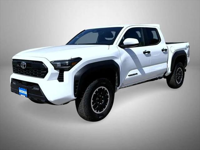 2025 Toyota Tacoma TRD Off Road for sale in Grand Island, NE
