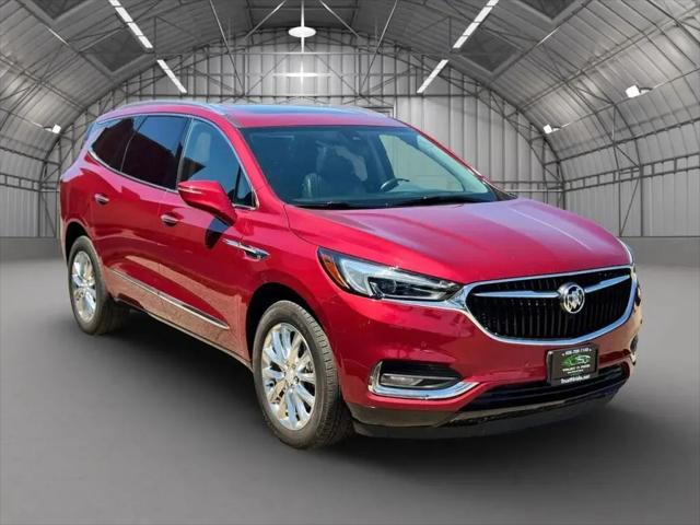 2018 Buick Enclave Premium for sale in Madison, WI