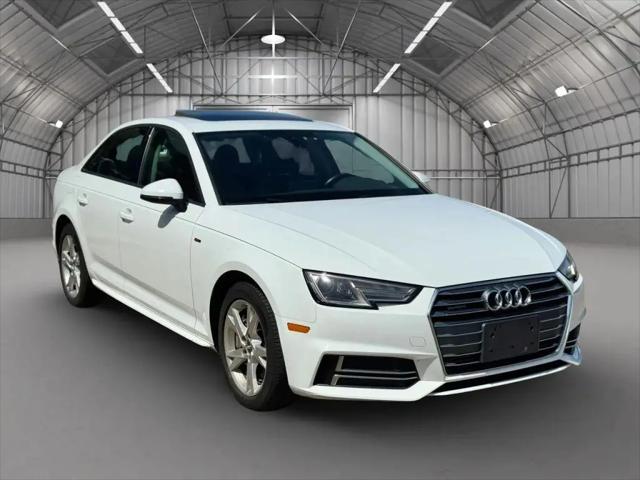 2018 Audi A4 2.0T Premium for sale in Madison, WI