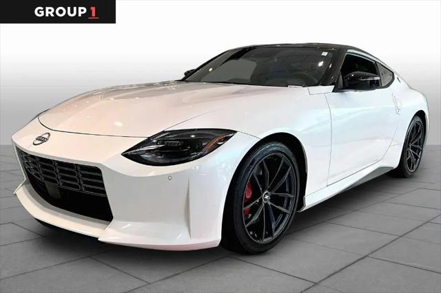 2025 Nissan Z Performance Automatic Transmission for sale in Stafford, TX