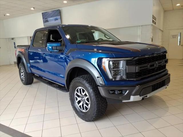 2022 Ford F-150 Raptor for sale in North Brunswick, NJ