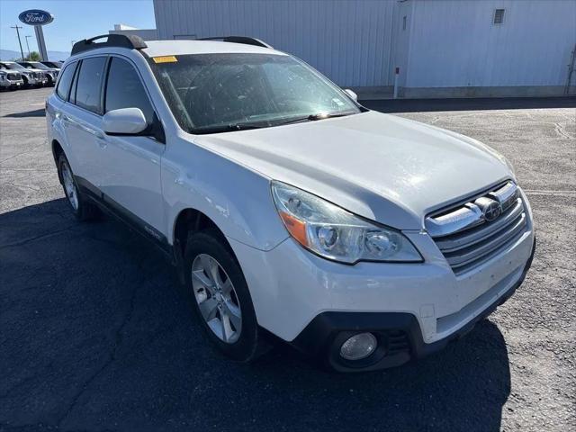 2014 Subaru Outback 2.5i Premium for sale in Delta, CO