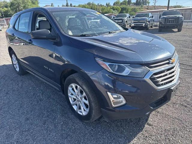 2018 Chevrolet Equinox LS for sale in Delta, CO