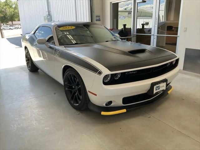 2023 Dodge Challenger R/T for sale in Delta, CO