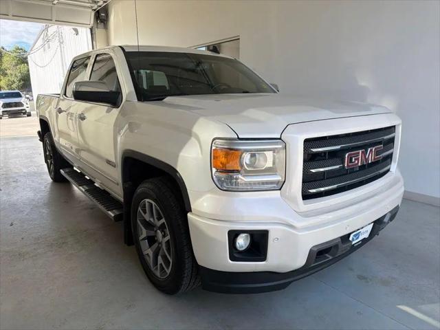 2015 GMC Sierra 1500 SLT for sale in Delta, CO