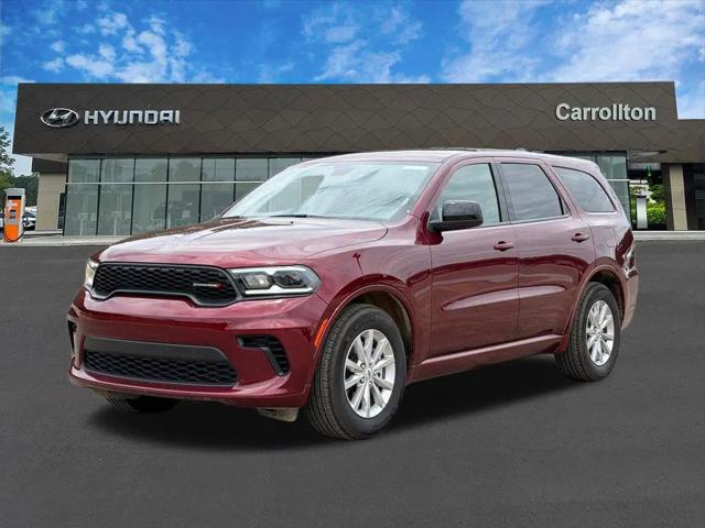 2026 Dodge Durango GT RWD for sale in Carrollton, GA
