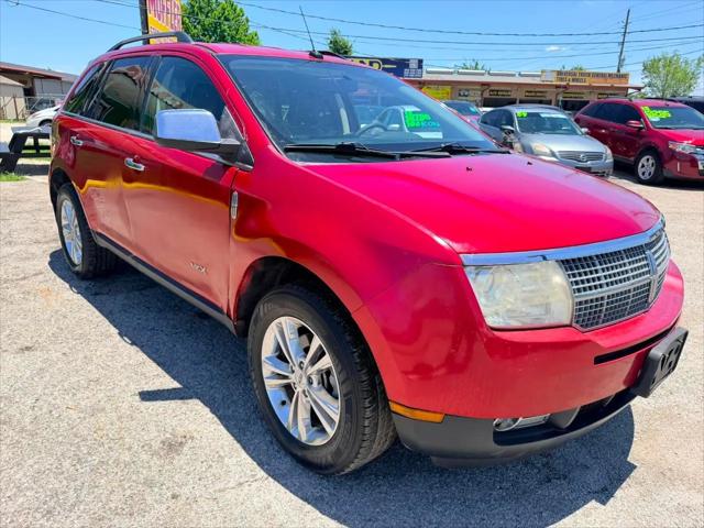 2010 Lincoln MKX Unknown for sale in Houston, TX