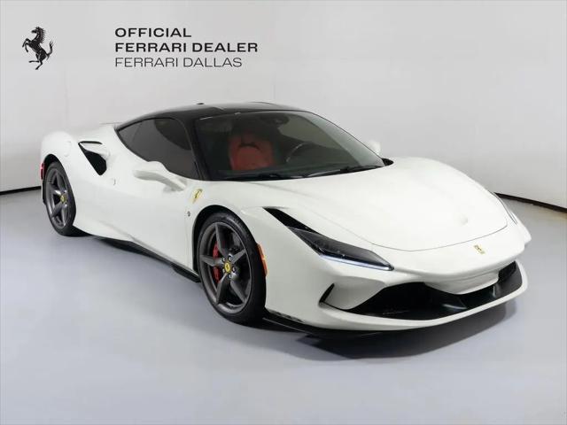 2020 Ferrari F8 Tributo Base for sale in Plano, TX