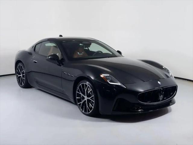 2025 Maserati GranTurismo Unknown for sale in Plano, TX