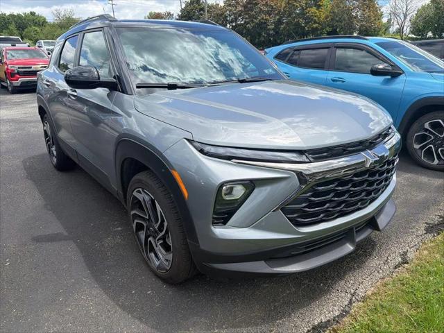 2026 Chevrolet TrailBlazer AWD RS for sale in Murraysville, PA
