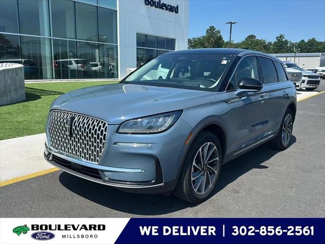 2023 Lincoln Corsair Standard for sale in Millsboro, DE