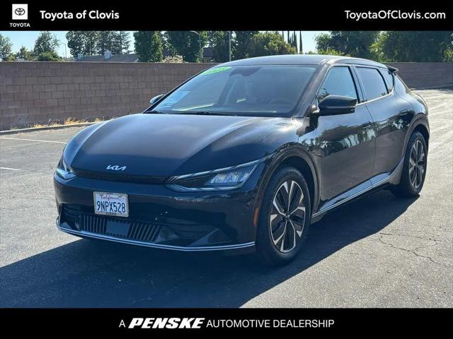 2023 Kia EV6 Wind for sale in Clovis, CA