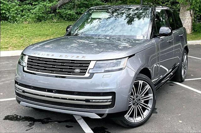 2025 Land Rover Range Rover P400 SE for sale in West Nyack, NY