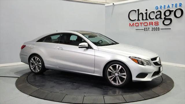 2016 Mercedes-Benz 400 4MATIC for sale in St. Charles, IL