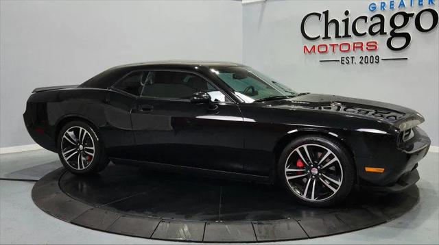 2009 Dodge Challenger SRT8 for sale in St. Charles, IL