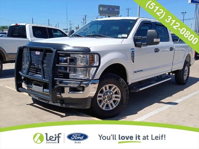 2019 Ford F-350 XLT for sale in Buda, TX