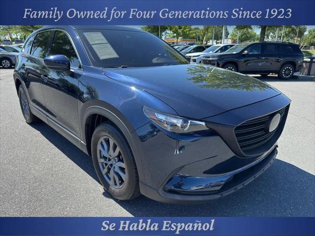 2023 Mazda CX-9 Touring for sale in Rock Hill, SC