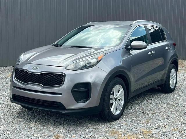 2019 Kia Sportage LX for sale in Dexter, MO