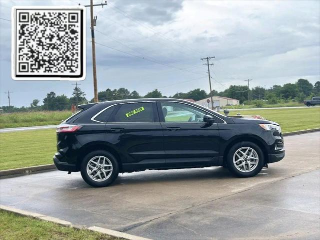 2024 Ford Edge SEL for sale in McAlester, OK