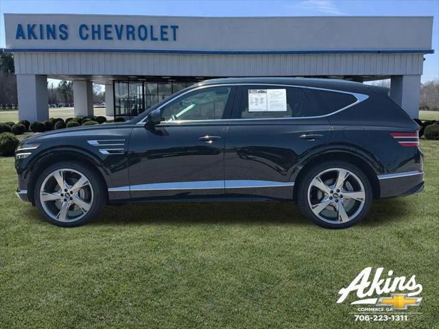 2023 Genesis GV80 2.5T AWD for sale in Commerce, GA