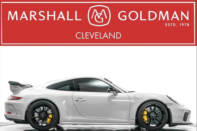 2019 Porsche 911 GT3 for sale in Warrenville Heights, OH