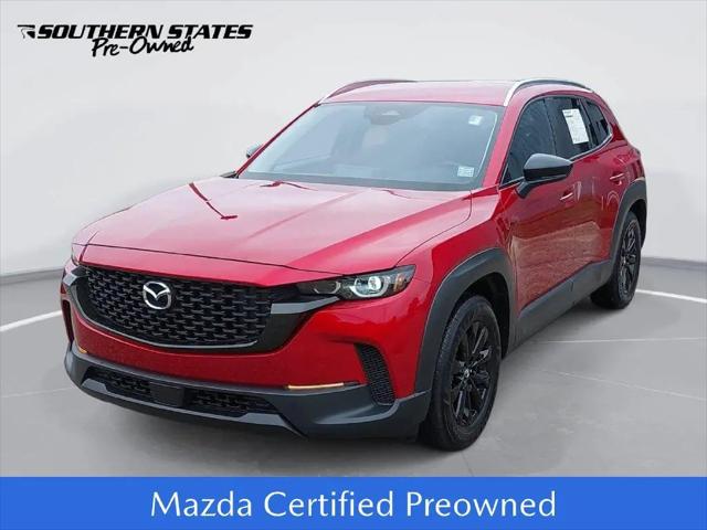 2025 Mazda CX-50 2.5 S Select Package for sale in Raleigh, NC