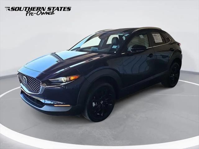 2025 Mazda CX-30 2.5 S Select Sport for sale in Raleigh, NC