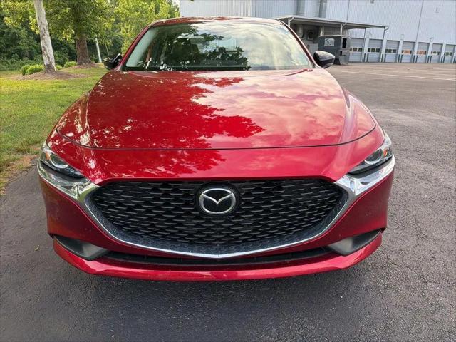 2025 Mazda Mazda3 2.5 S Select Sport for sale in Raleigh, NC