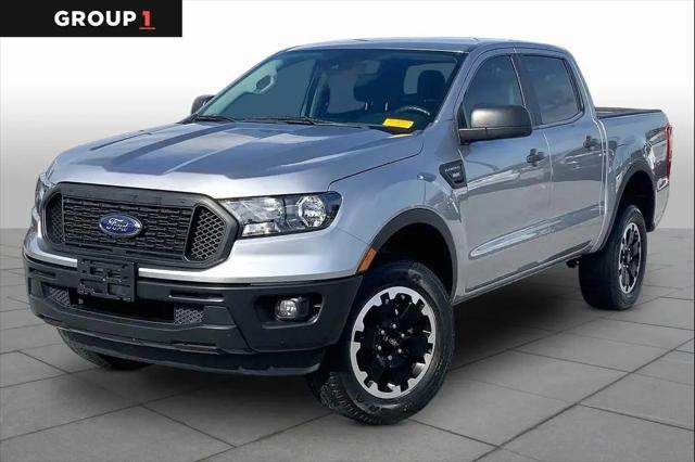 2021 Ford Ranger XL for sale in Columbus, GA