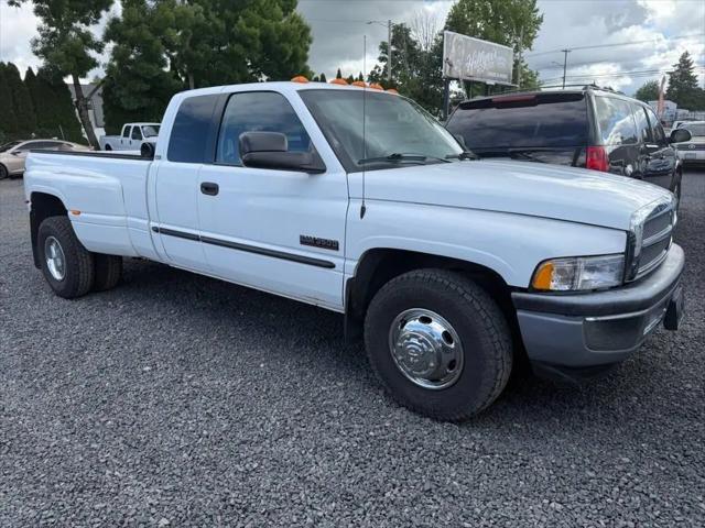 2001 Dodge Ram 3500 ST for sale in Salem, OR