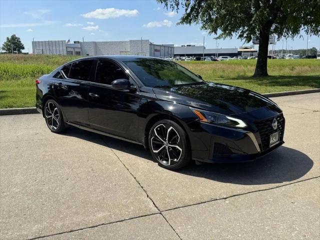 2024 Nissan Altima SR FWD for sale in Cape Girardeau, MO