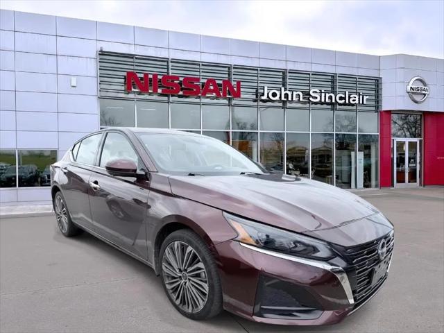 2025 Nissan Altima SL AWD for sale in Cape Girardeau, MO