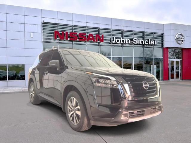 2025 Nissan Pathfinder SL 4WD for sale in Cape Girardeau, MO
