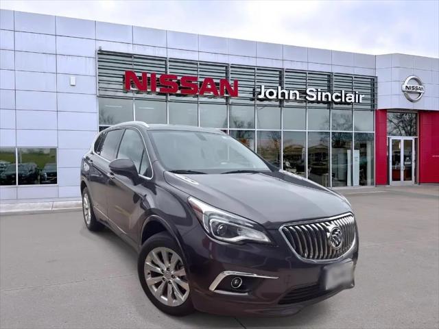 2017 Buick Envision Essence for sale in Cape Girardeau, MO