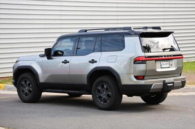 2024 Lexus GX 550 Overtrail+ for sale in Chantilly, VA
