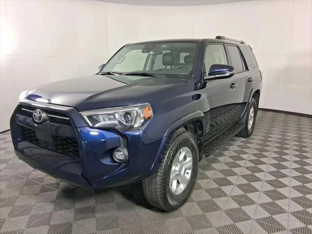 2024 Toyota 4Runner SR5 Premium for sale in Anchorage, AK